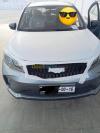 Geely GX3 PRO 2025 Ww