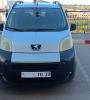 Peugeot Bipper 2011 Tepee