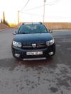 Dacia Sandero 2019 Stepway restylée