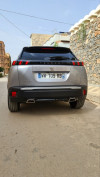 Peugeot 2008 2022 GTLine