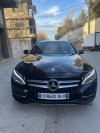 Mercedes Classe C 2016 220 Designo