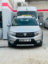 Dacia Sandero 2017 Stepway