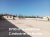 Vente Terrain Bouira Oued el berdi