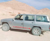 Nissan Patrol Long 1994 Patrol Long