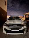 Toyota Land Cruiser 2015 VX.R