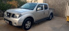 Nissan Navara 2010 Double Cabine 