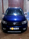 Dacia Sandero 2017 Stepway