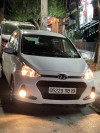 Hyundai Grand i10 2018 Restylée DZ