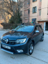 Renault Sandero 2022 Stepway