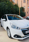 Peugeot 208 2016 Access Facelift