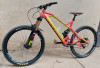 Velo enduro mondraker 