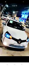 Renault Clio Campus 2014 Facelift