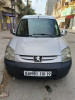 Peugeot Partner 2010 Origin