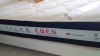 Matelas EDEN ETAT 9,5/10 JDID