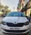 Skoda Fabia 2016 Style