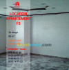 Location Appartement F3 Alger Ouled fayet