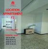 Location Appartement F2 Alger Draria