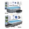 Piscine Bestway حوض سباحة