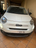 Fiat 500X 2023 Club