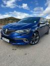 Renault Megane 4 2017 