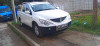 SsangYong Actyon Sports 2011 