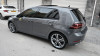 Volkswagen Golf 7 2018 Carat