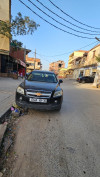 Chevrolet Captiva 2009 La toute