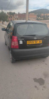 Kia Picanto 2007 