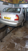 Hyundai Accent 2004 Accent