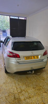 Peugeot 308 2014 Allure