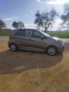 Kia Picanto 2015 Pop plus