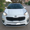 Kia Sportage 2019 GT line