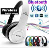 Casque Bluetooth P47 Sans Fil & Flexible 