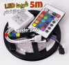 LED 5m RGB  .. الشريط المضيء متعدد الاستعمالات