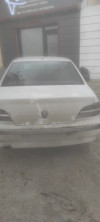 Peugeot 406 1996 