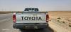 Toyota Hilux 2007 Hilux