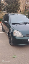 Toyota Yaris 2006 Yaris