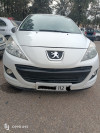 Peugeot 207 2012 New Active