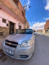 Chevrolet Aveo 4 portes 2007 Base clime