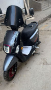 125 cc Cuxi 2024