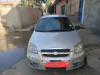 Chevrolet Aveo 5 portes 2009 