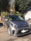 Kia Picanto 2018 