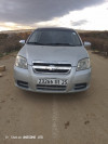 Chevrolet Aveo 4 portes 2011 Aveo 4 portes