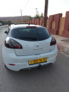 Renault Megane 3 2016 GT Line Black Touch