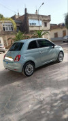 Fiat 500 2024 