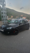 Volkswagen Golf 6 2011 Sport Line