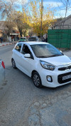 Kia Picanto 2017 Safety