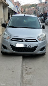 Hyundai i10 2016 GL Plus