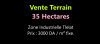 Vente Terrain Oran Oued tlelat