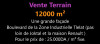 Vente Terrain Oran Oued tlelat